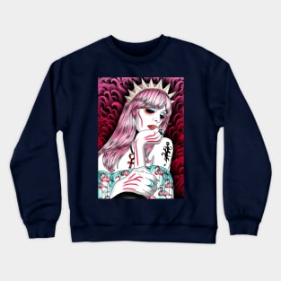 Nico Icon Crewneck Sweatshirt